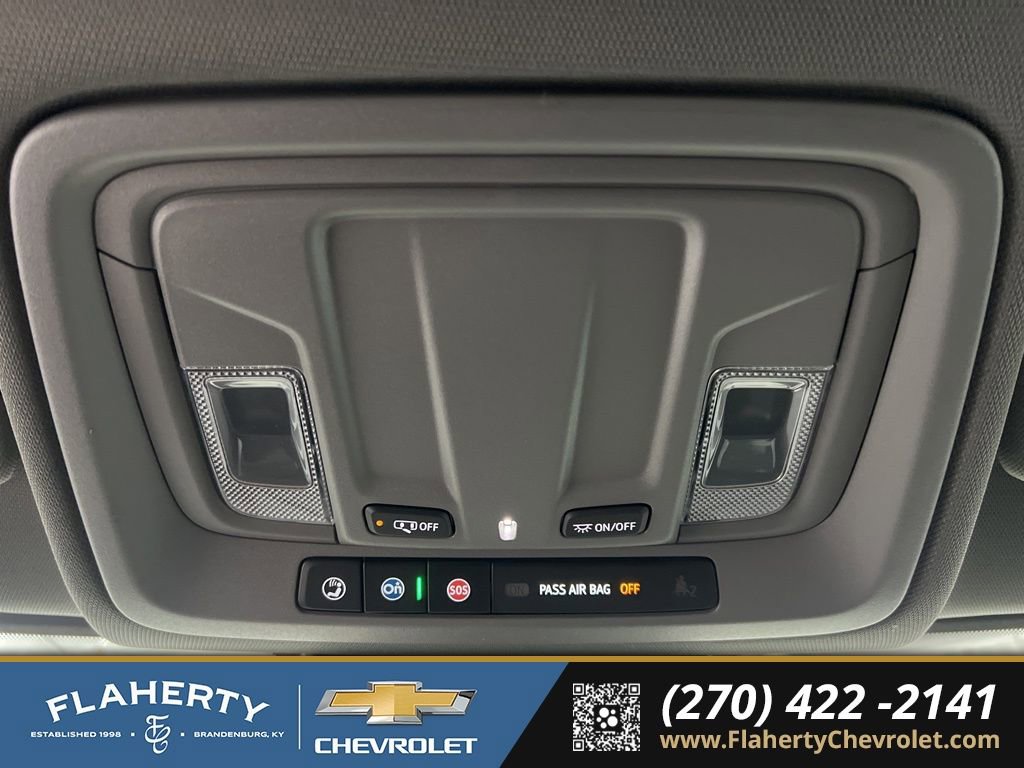 New 2026 Chevrolet Silverado 2500 Custom w/ Custom Convenience Package image 33