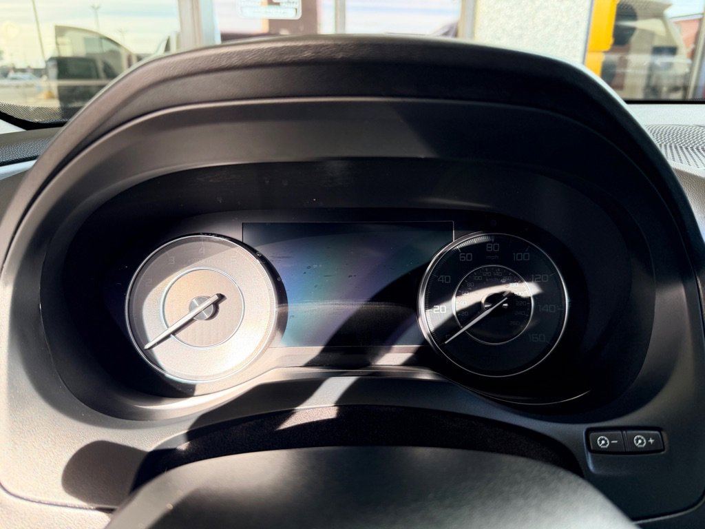 Used 2019 Acura RDX AWD image 11