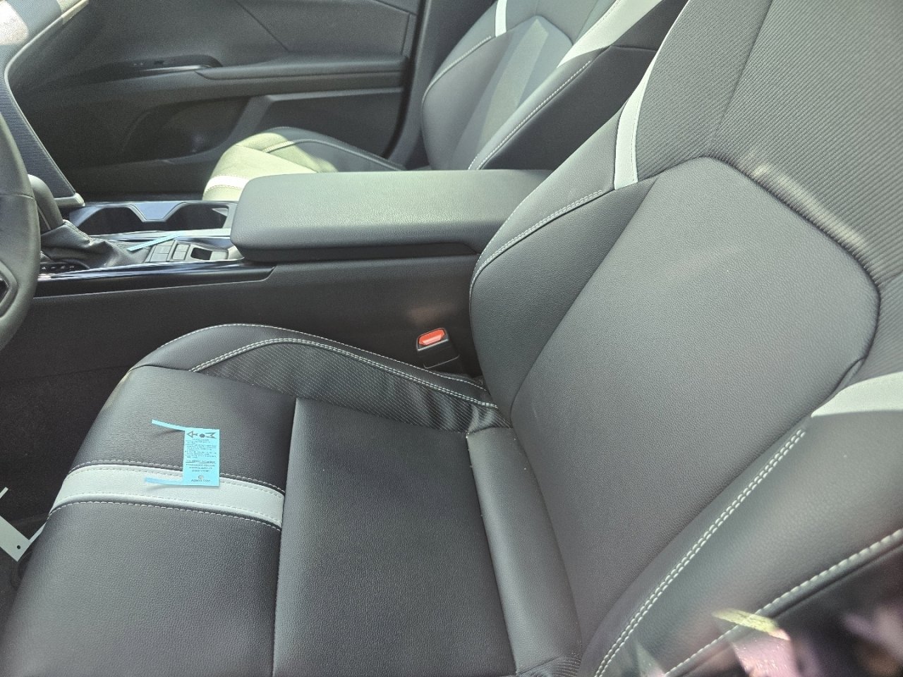 Used 2026 Toyota Camry SE w/ Convenience Package FWD image 21