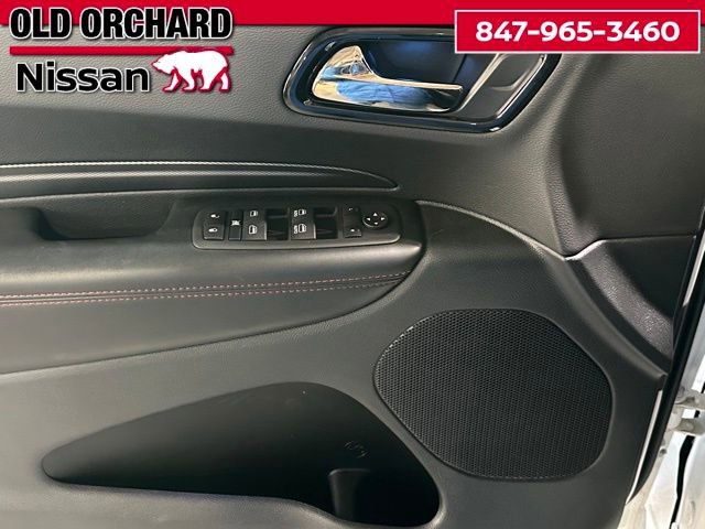 Used 2025 Dodge Durango GT AWD/4WD image 9