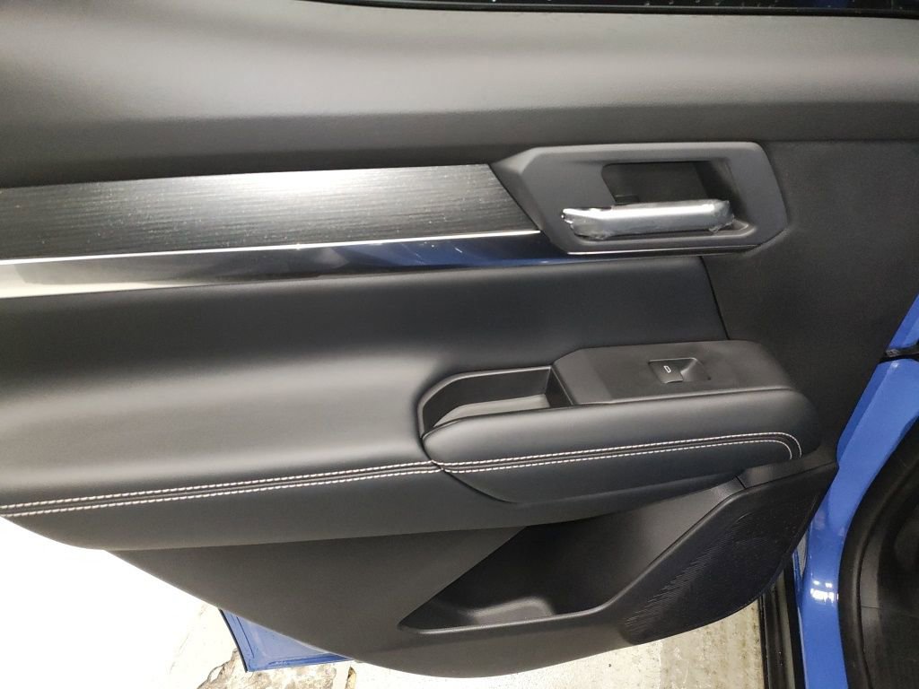 New 2026 GMC Terrain Elevation image 27