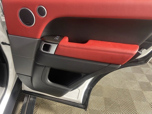 Used 2016 Land Rover Range Rover Sport Autobiography image 13