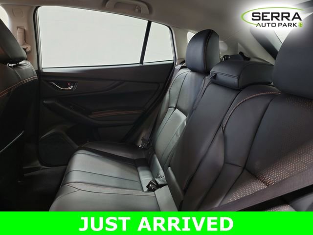 Certified 2023 Subaru Crosstrek 2.5i Limited image 15