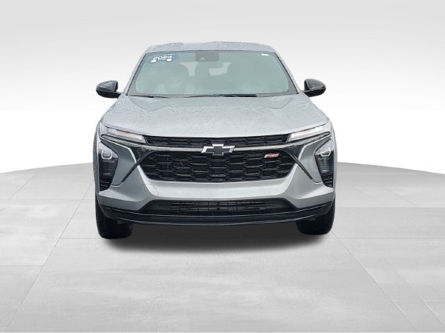 Certified 2024 Chevrolet Trax RS w/ Driver Confidence Package FWD image 8