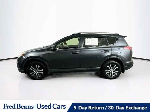 Used 2016 Toyota RAV4 LE AWD/4WD image 5