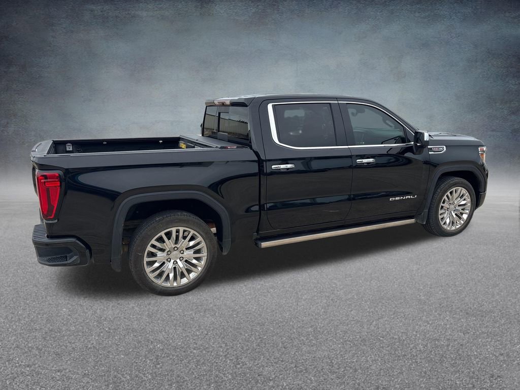 Used 2019 GMC Sierra 1500 Denali w/ Denali Ultimate Package AWD/4WD image 5