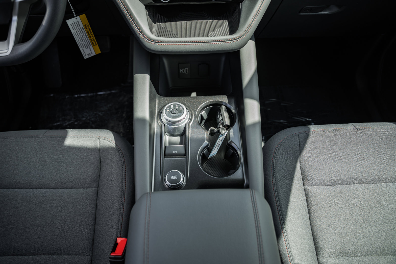 New 2026 Ford Explorer Active image 27