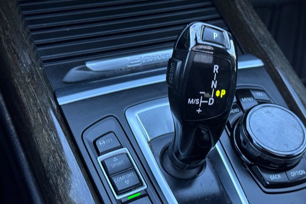 Used 2016 BMW X5 xDrive40e image 25