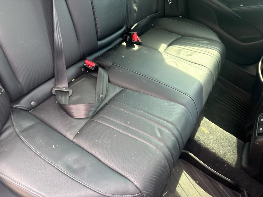Used 2022 Honda Accord Touring image 36
