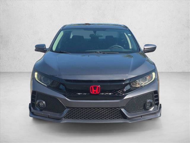 Used 2016 Honda Civic EX image 2