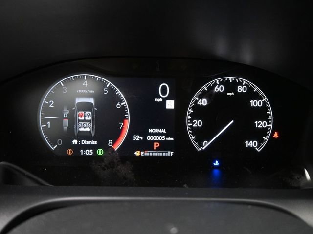 New 2026 Honda HR-V Sport image 14