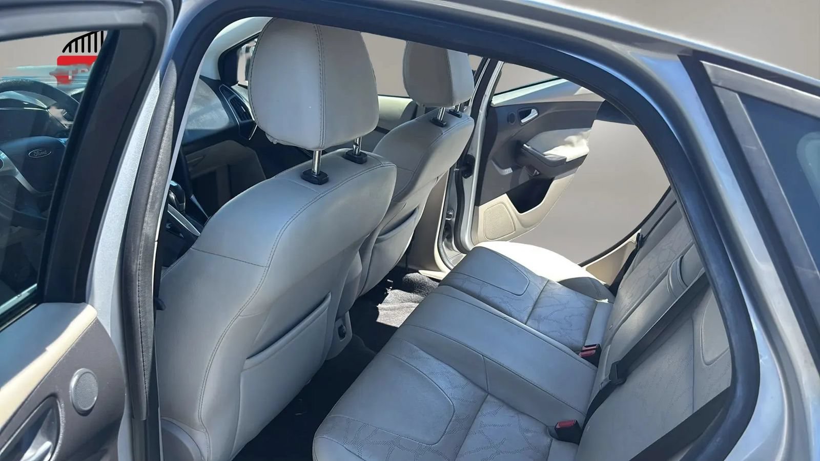 Used 2013 Ford Focus Electric Hatchback FWD image 34