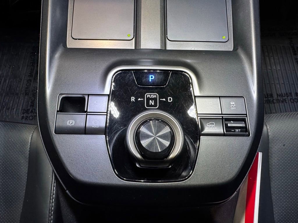Certified 2026 Toyota bZ AWD/4WD image 38