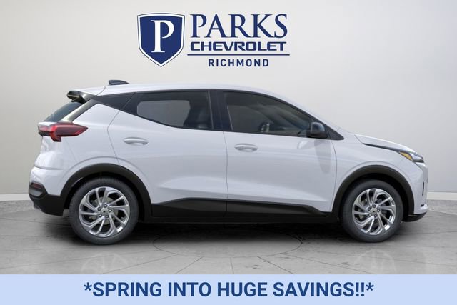 New 2027 Chevrolet Bolt LT w/ Comfort Package image 5