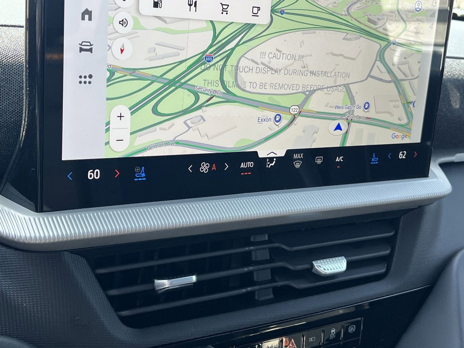 New 2026 Ford Explorer Tremor w/ Tremor Ultimate Package image 21