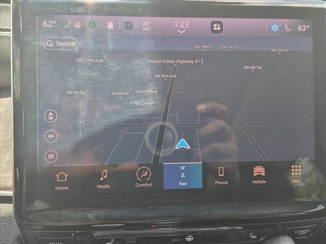Used 2022 Jeep Grand Cherokee Limited AWD/4WD image 17