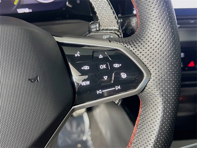 Used 2024 Volkswagen GTI Autobahn image 17