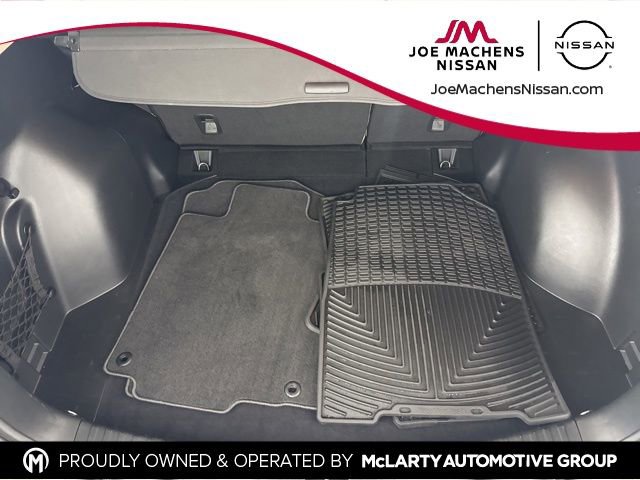 Used 2016 Honda CR-V EX-L image 19