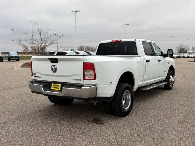 Used 2024 RAM 3500 Big Horn image 6