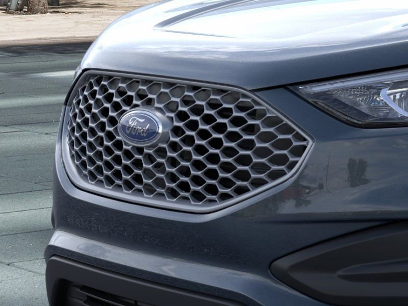New 2024 Ford Edge SE AWD/4WD image 17