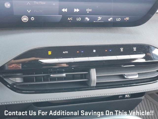 New 2026 Buick Enclave Preferred w/ LPO, Floor Liner Package image 14