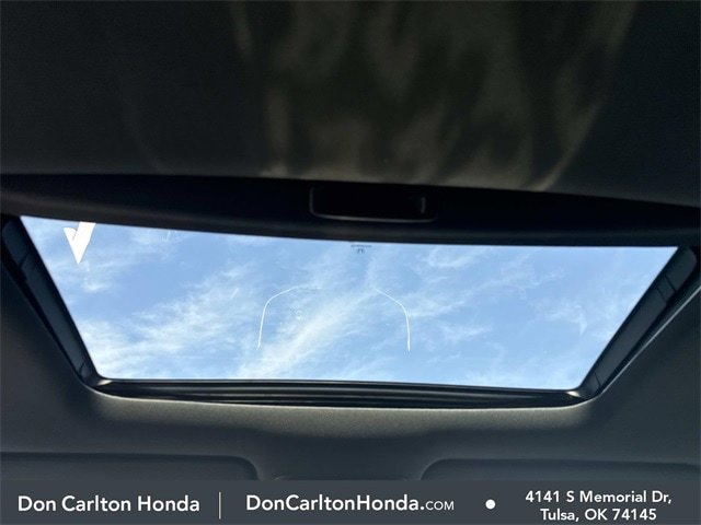 New 2026 Honda Ridgeline TrailSport+ image 16