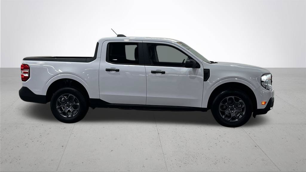 Certified 2026 Ford Maverick XLT w/ Equipment Group 301A AWD/4WD image 9