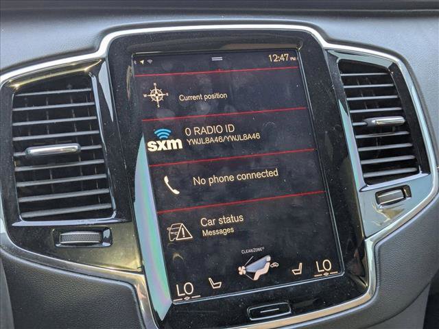 Used 2017 Volvo XC90 T6 Inscription w/ Vision Package image 14