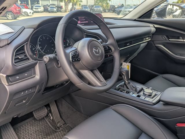 New 2026 MAZDA CX-30 AWD 2.5 S w/ Select Sport Pkg image 30
