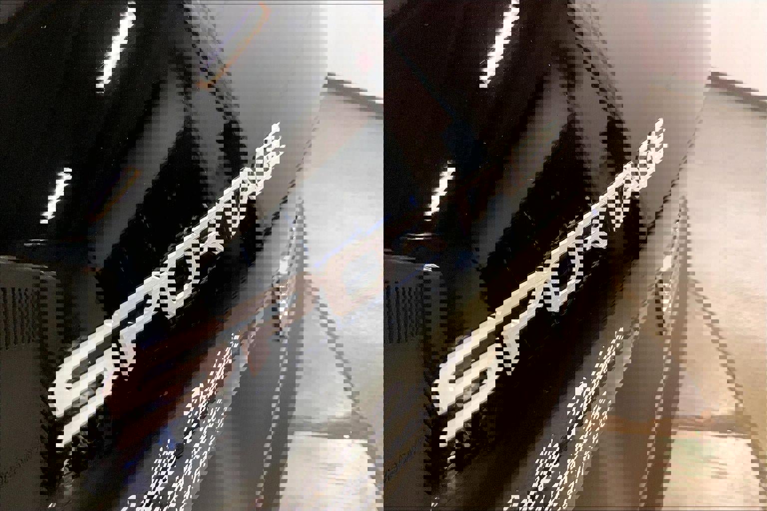 Used 2024 Kia Sportage X-Line w/ X-Line Premium Package image 8