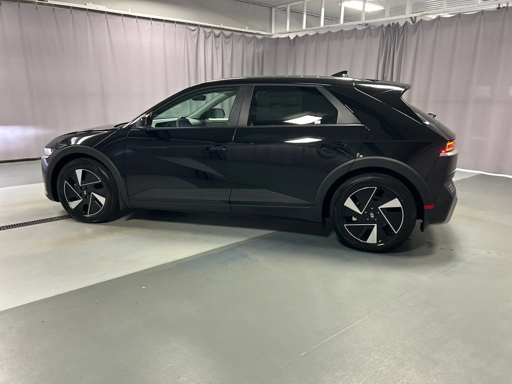 New 2026 Hyundai Ioniq 5 SEL AWD/4WD image 4