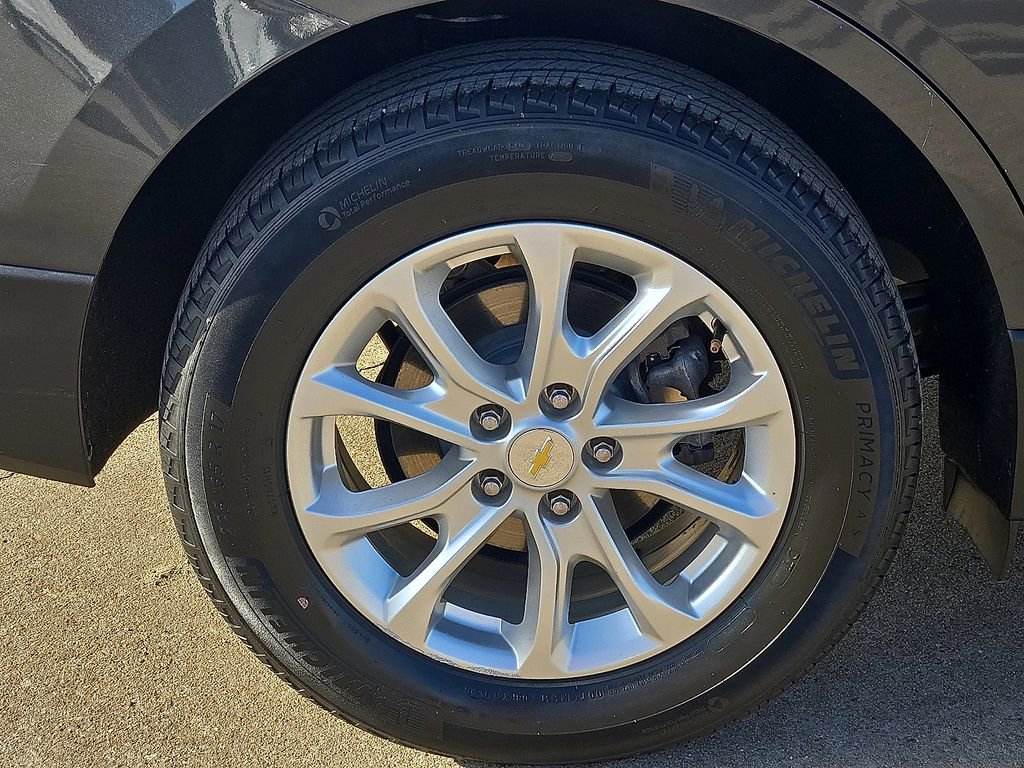 Used 2020 Chevrolet Equinox LS w/ LS Convenience Package image 7