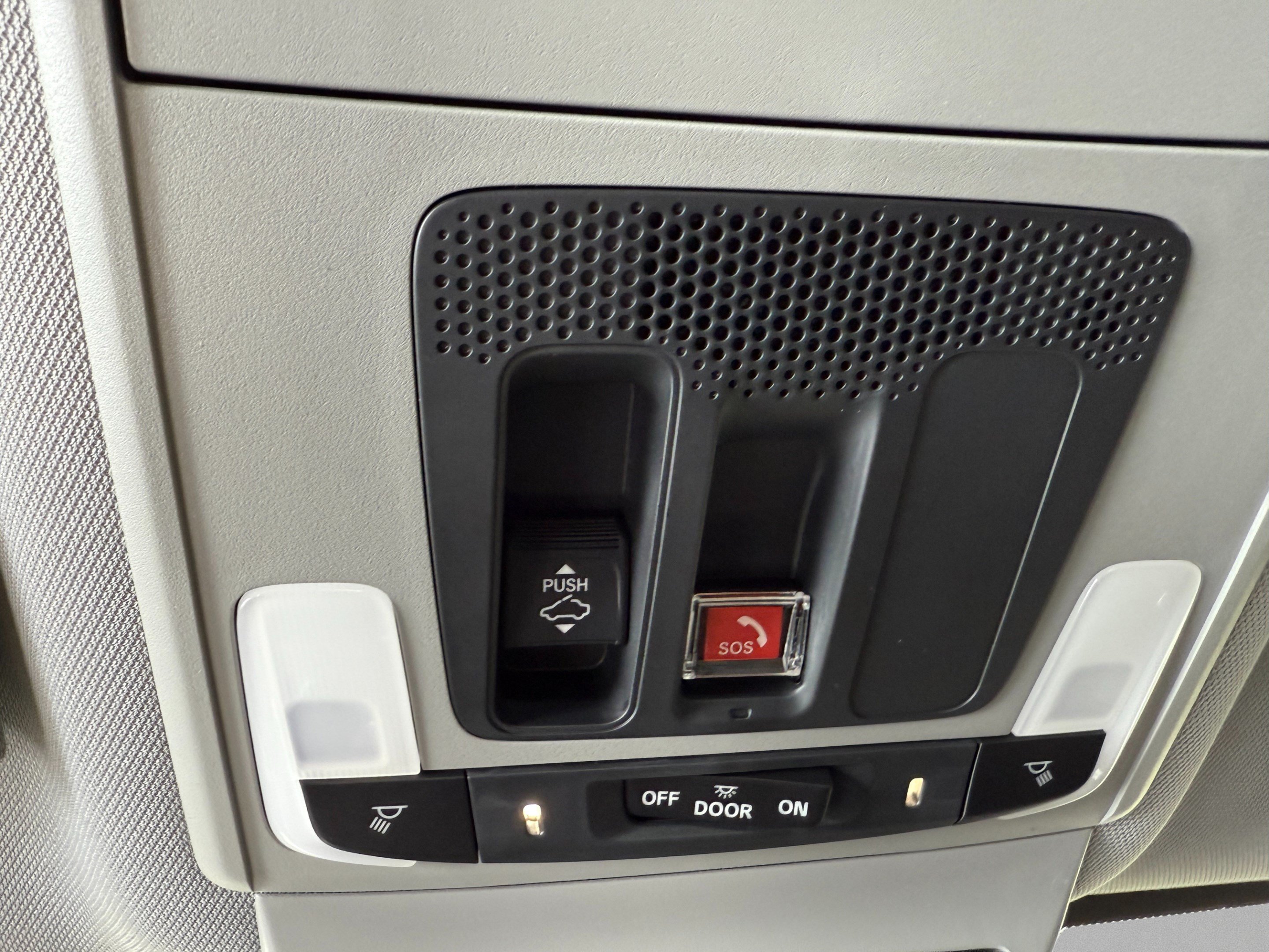 New 2026 Acura ADX FWD image 26