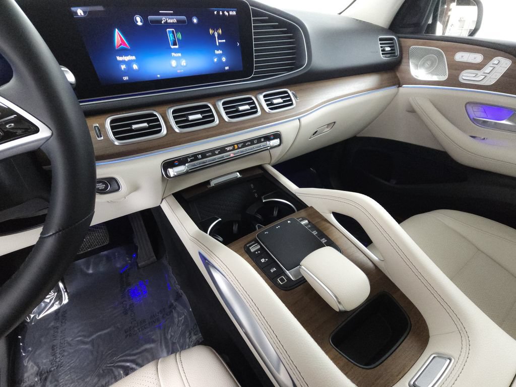 Used 2025 Mercedes-Benz GLE 450e 4MATIC image 15