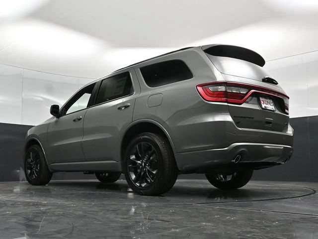 New 2026 Dodge Durango GT w/ Blacktop Package AWD/4WD image 62