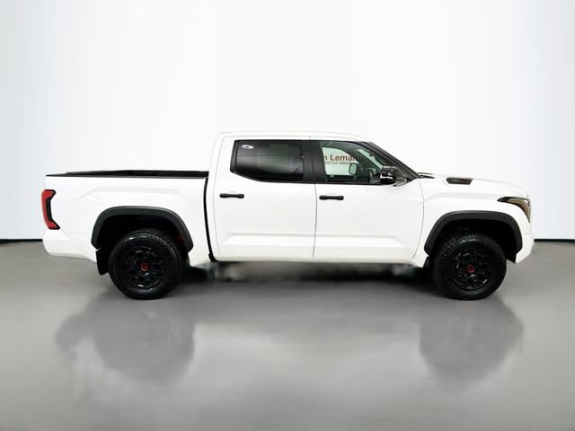 Used 2024 Toyota Tundra TRD Pro image 8