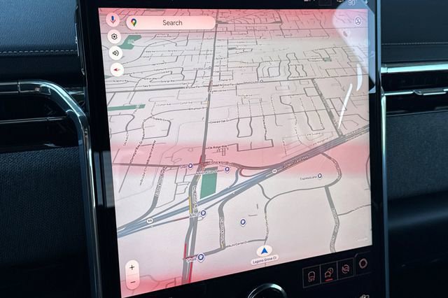 New 2026 GMC Sierra EV Elevation image 21