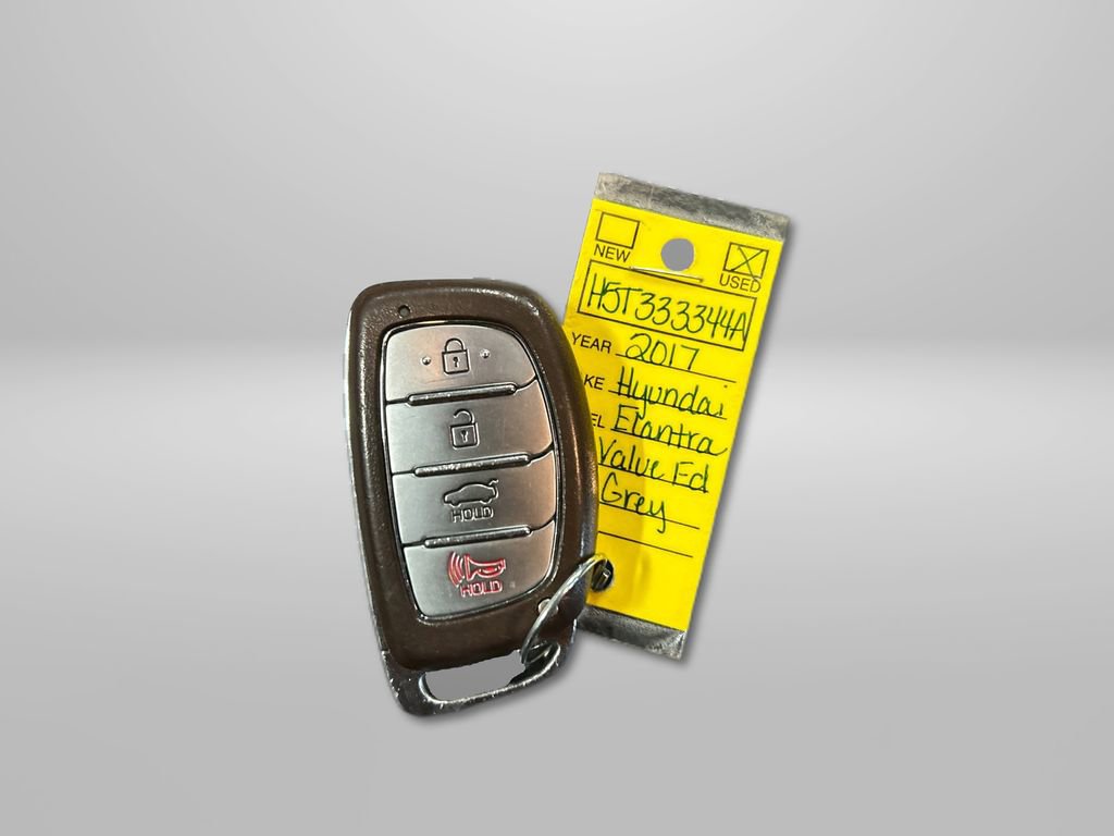 Used 2017 Hyundai Elantra Value Edition image 35