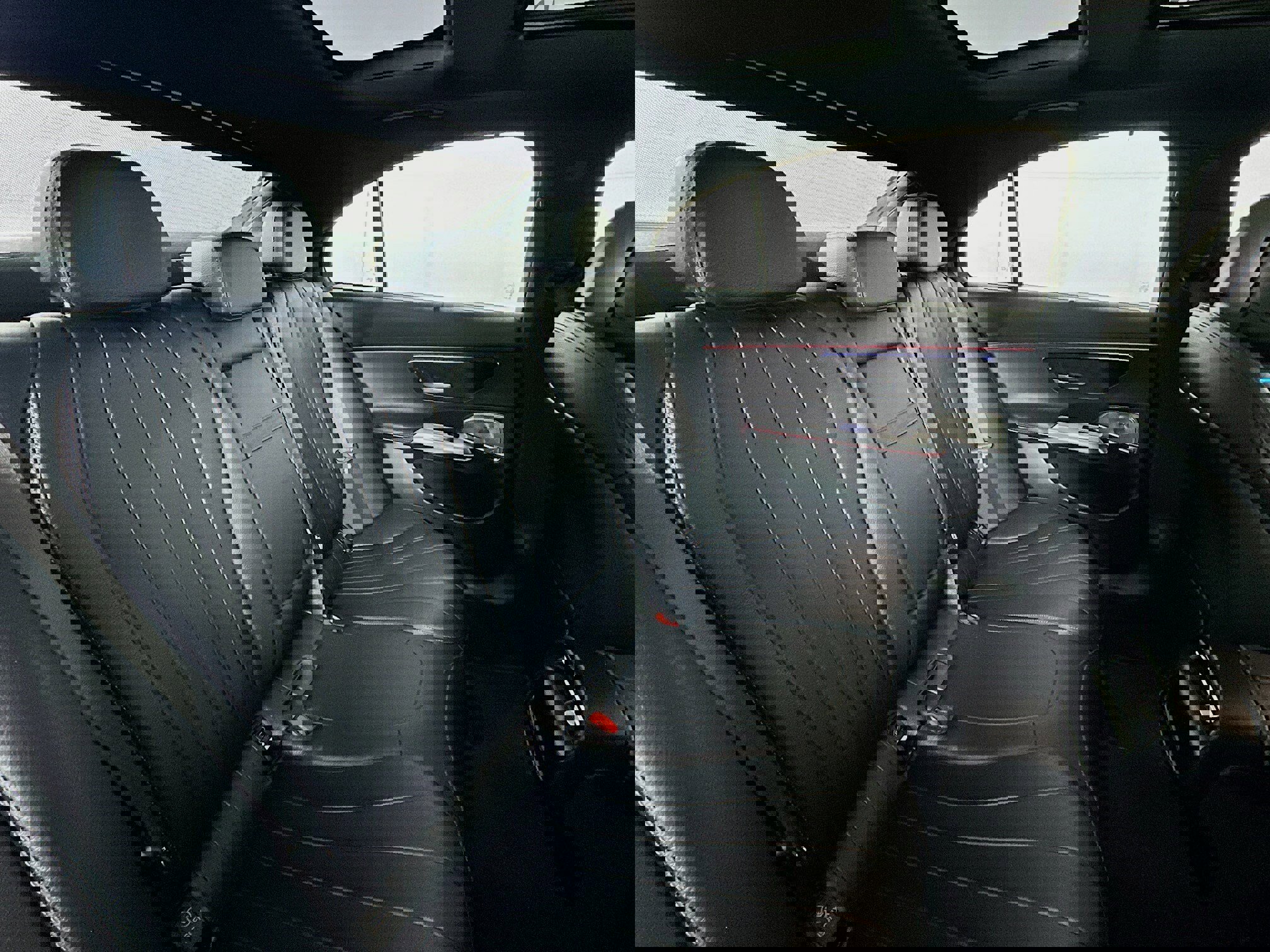 Used 2024 Mercedes-Benz E 350 4MATIC Sedan w/ Airmatic Package image 26