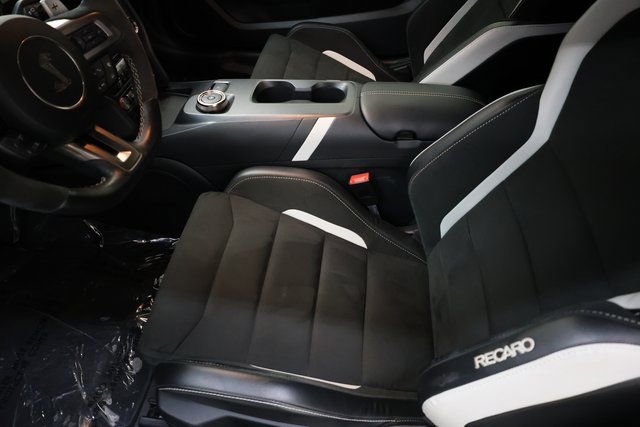 Used 2022 Ford Mustang Shelby GT500 w/ Carbon Fiber Track Pack image 72