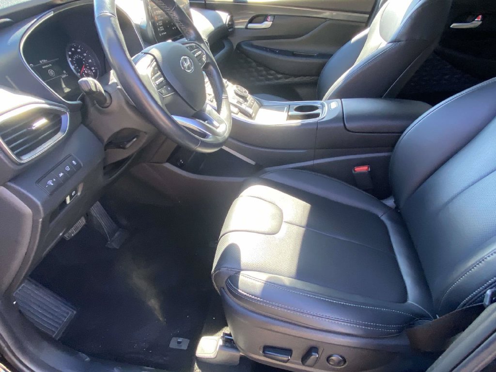Used 2023 Hyundai Santa Fe XRT AWD/4WD image 17