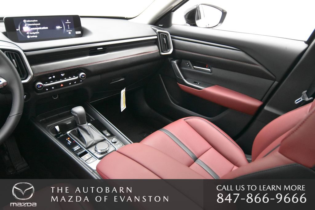 New 2026 MAZDA CX-50 AWD 2.5 Hybrid w/ Premium Pkg image 26