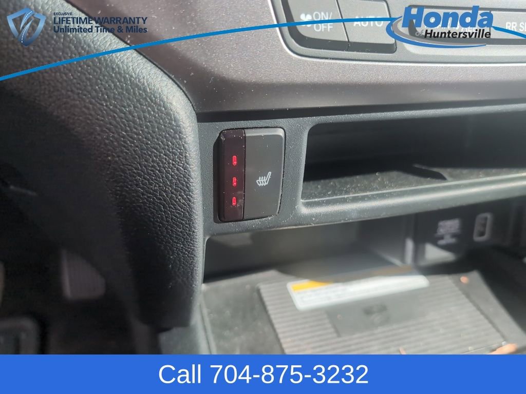 Used 2023 Honda Passport EX-L image 30