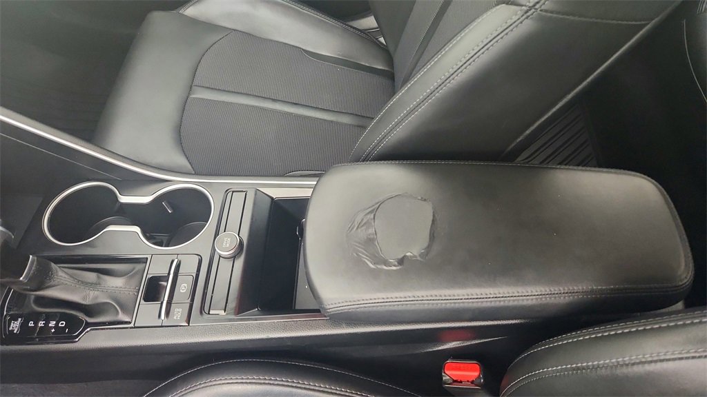 Used 2021 Kia K5 GT-Line image 19