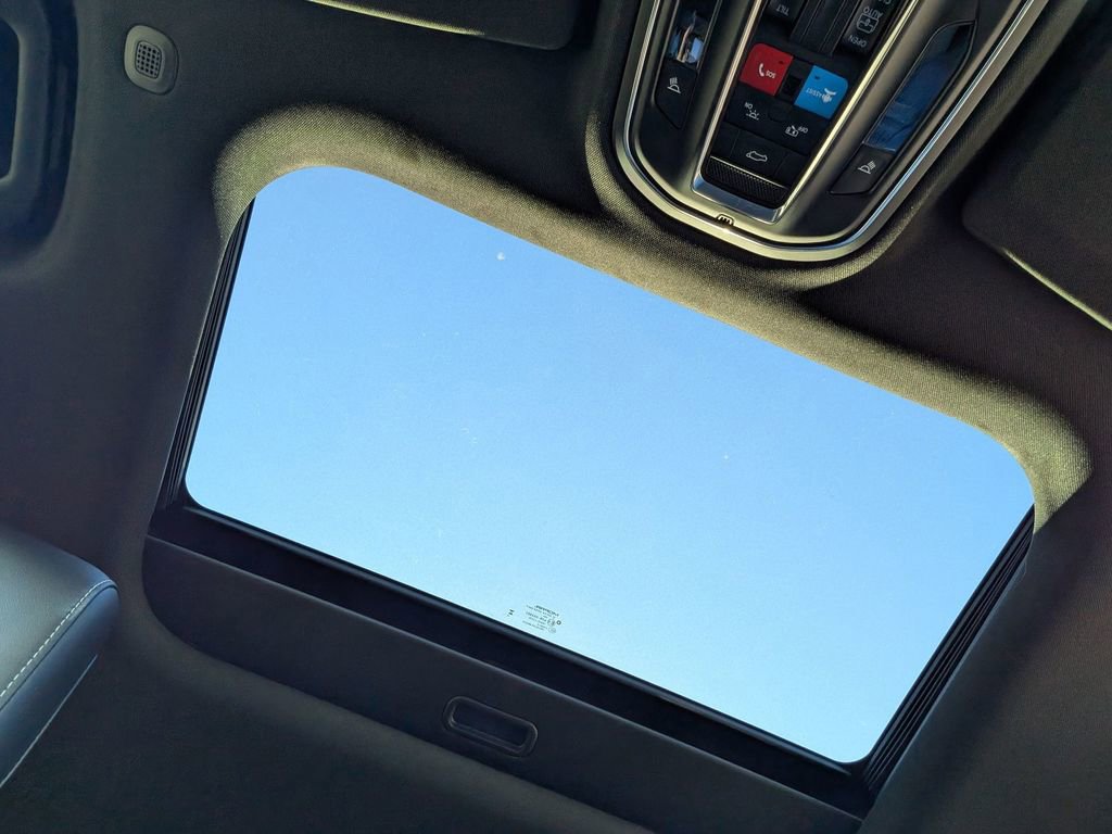 New 2025 Jeep Grand Cherokee L Altitude image 29