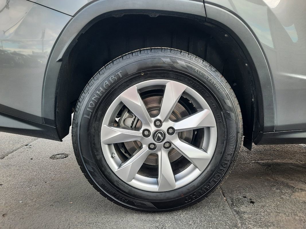 Used 2019 Lexus RX 350 AWD image 19