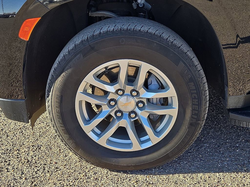 Used 2024 Chevrolet Tahoe LT image 11