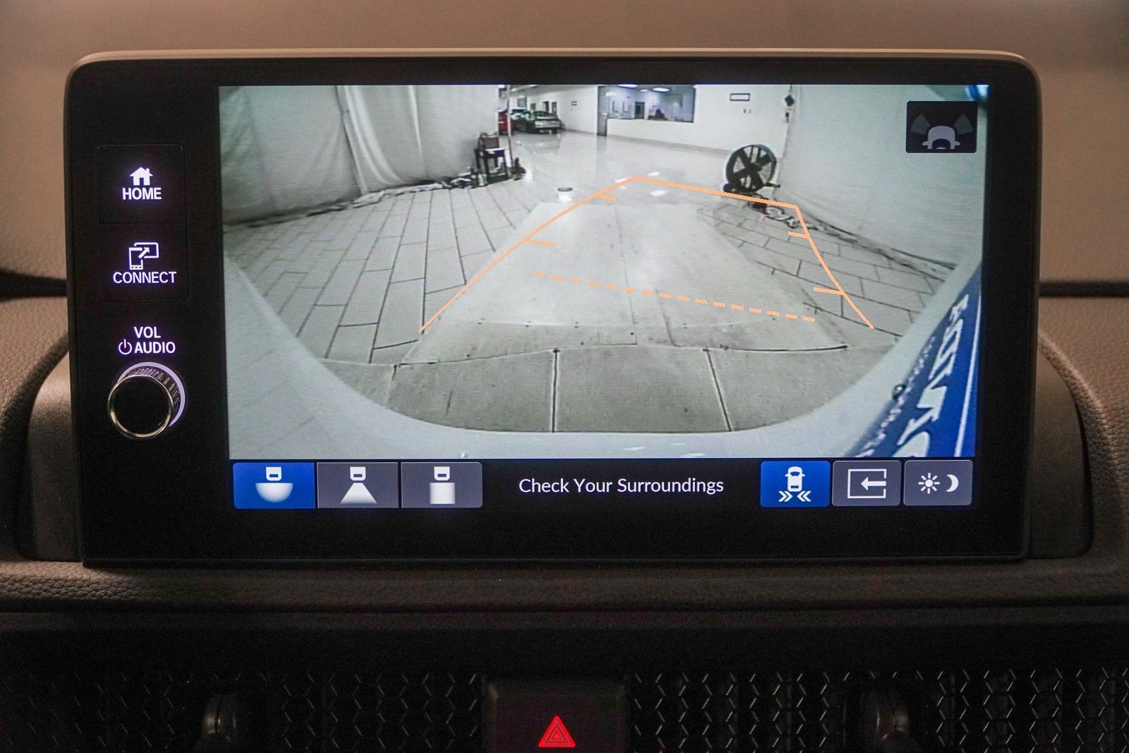 Certified 2026 Honda CR-V Sport-L image 27