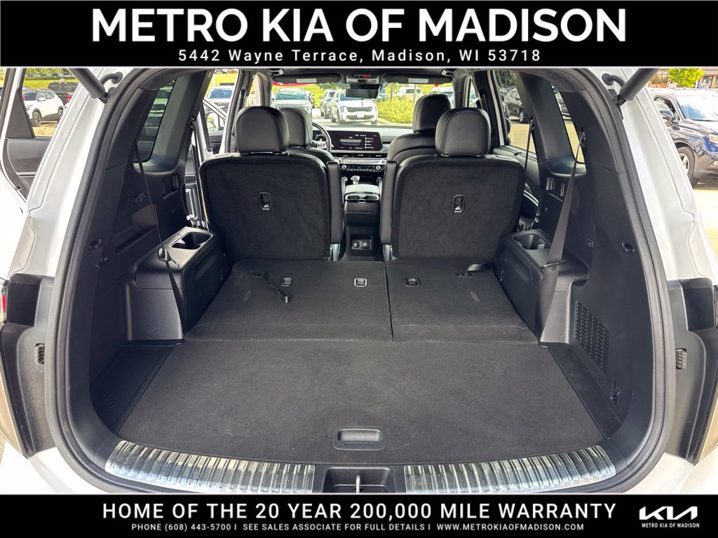 Used 2024 Kia Telluride SX Prestige X-Line AWD/4WD image 37