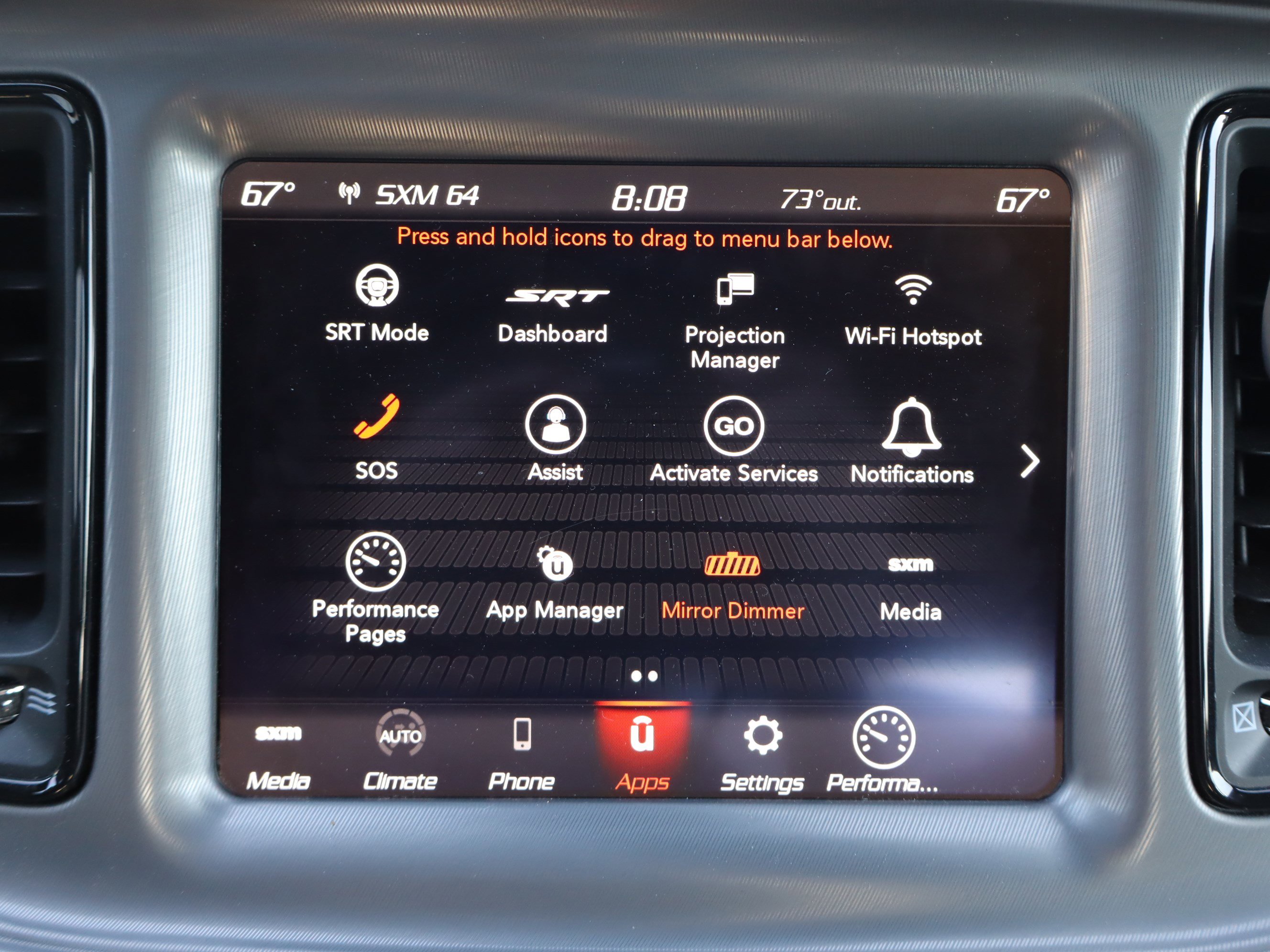 Used 2023 Dodge Challenger R/T Scat Pack RWD image 23